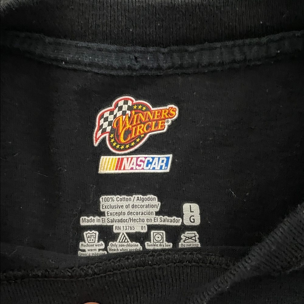 Jeff Gordon Racing T-Shirt - Picture 5 of 7